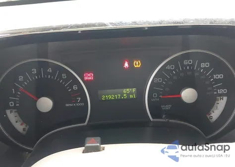 2007 Ford Explorer Xlt z USA, uszkodzony, nr VIN 1FMEU63E17U864988